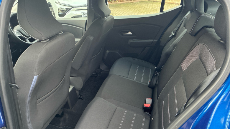 Dacia Sandero 1.0 TCe Comfort 5dr CVT Petrol Hatchback